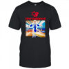 Jew balance shirt