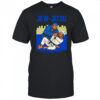 Jew-Jitsu champion summer ’06 shirt