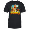 Jewmanji Jumanji shirt