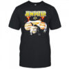Jewpiter Jewish Themed Jupiter Shirt