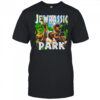 Jewrassic Park Dinosaurs shirt