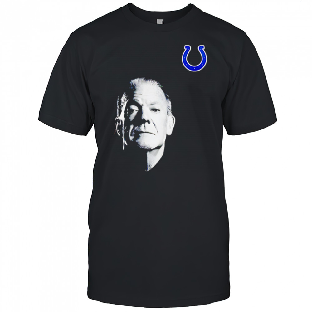 Jim Irsay Legendary Indianapolis Colts 1959-2025 shirt