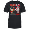 Joe Burrow And Elly De La Cruz Cincinnati Bengals X Cincinnati Reds Signatures T shirts