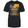 John Butler Prism Album Tour At The Princess Theatre In Brisbane Australia On September 19 2025 Shirt