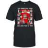 John Cena The Farewell Tour The Last Time Is Now Shirt