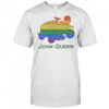 John Queer Pride T-shirt