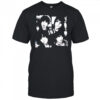 Johnnie Guilbert Jnj Photos shirt