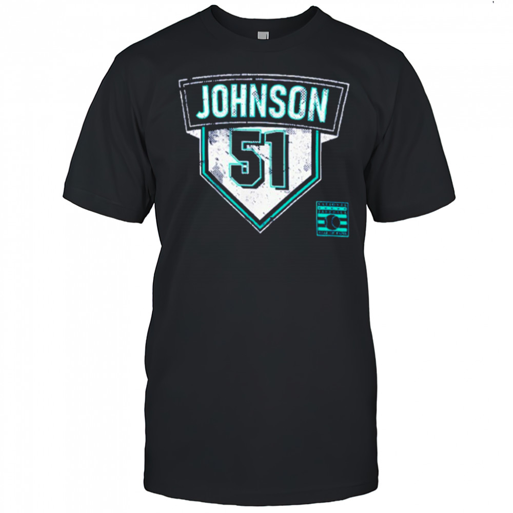 JOHNSON 51 SHIRT