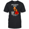 Jonathan Joss King Of The Hill In Memoriam 1965 2025 Shirt