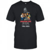 Jonathan Joss Rest In Peace King Of The Hill Shirt