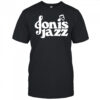 Joni Mitchell Joni’s Jazz shirt