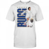 Jordyn Bugg Seattle Reign FC Retro shirt