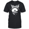 JordyPurp Metal Logo T-shirt
