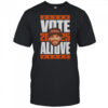 Jose Altuve 2025 Vote T-Shirt