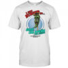 Jose Jalapeno On A Stick Manchester UK (2025) Shirt