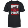 Jose Ramirez 2025 Vote T-Shirt