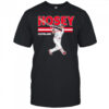 Jose Ramirez Hosey Cleveland shirt