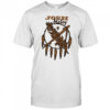 Josh Meloy Oklahoma T-shirt
