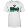 Joshua Radin Headphones T-shirt