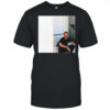 Jpegmafia Veteran Cover T-shirt