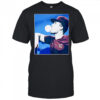 JT Philadelphia Baseball blow bubbles shirt