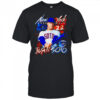 Juan Soto New York M Grunge shirt