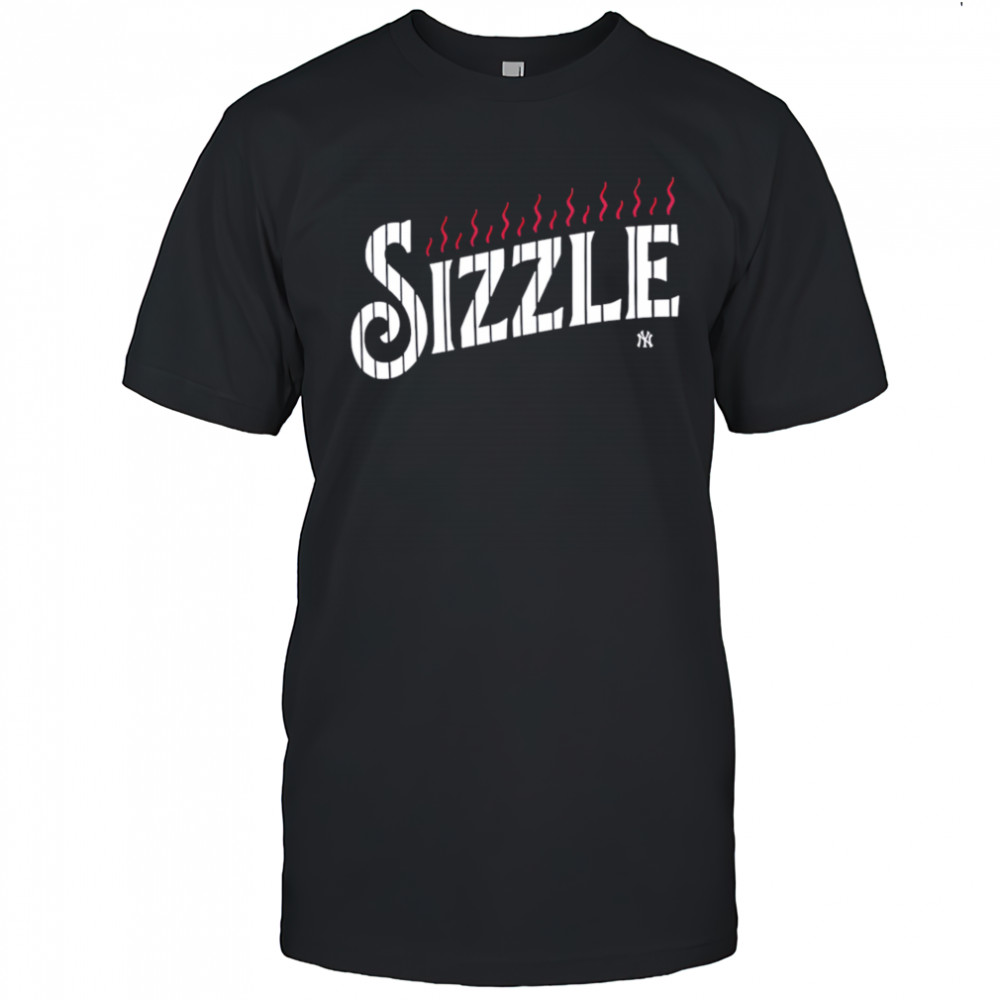 Juan Soto Sizzle shirt