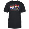 Julianna Pena the venezuelan vixen retro shirt