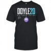 Julie Doyle Orlando Pride Elite 20 shirt