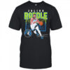 Julius Randle Minnesota Timberwolves Shattered shirt