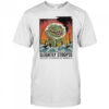 June 14 2025 Slightly Stoopid Wilmington NC Shirt