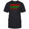 Juneteenth Celebrate Educate Agitate shirt
