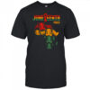 Juneteenth Hippo Black African June 19th Men Women Kids T Shirt