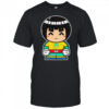 Just small Mr Lee shirt