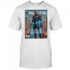 Justin Timberlake The Futuresex experience shirt