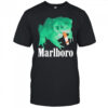K45ink Marlboro Frog Shirt