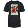 Kamaru Usman bootleg shirt