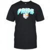 Kansas City Current Bold Pride T-shirt