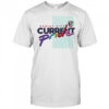 Kansas City Current Pride shirt