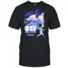 Kansas City Royals Salvador Perez 18 Multi-hr Games shirt