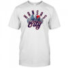 Kansas City Skyline shirt