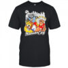 Kansas City Sports Team Mascot 2025 Shirt