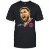 Karl-Anthony Towns New York Knicks Portrait shirt