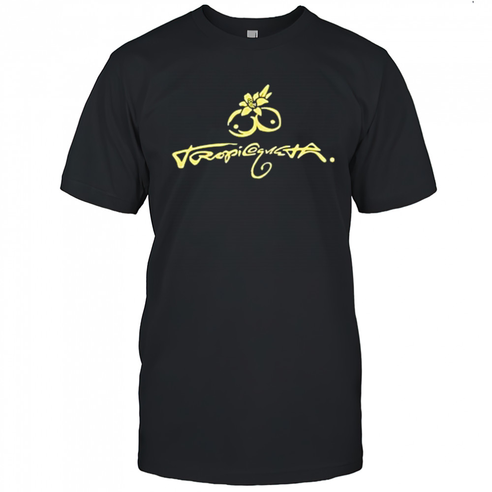 Karol G Tropicoqueta 2025 T-Shirt