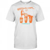Karol G Tropicoqueta Bongo Drums shirt