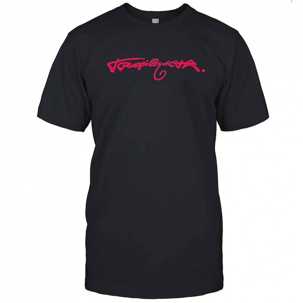 Karol G Tropicoqueta T-Shirt