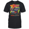 Kasey Kahne Neon Sunsets Shirt