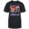 Kate Martin Golden State Valkyries WNBA Basketball vintage shirt