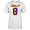 Kehlani Crash New T-Shirt