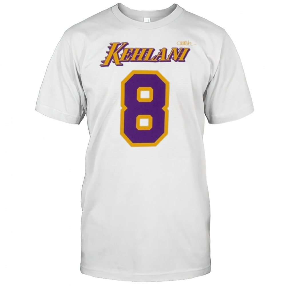 Kehlani Crash New T-Shirt